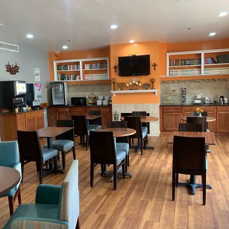 Guest House Inn Medical District Near Texas Tech Univ ラボック エクステリア 写真