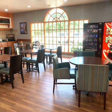 Guest House Inn Medical District Near Texas Tech Univ ラボック エクステリア 写真