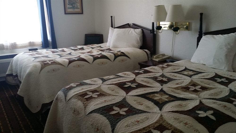 Guest House Inn Medical District Near Texas Tech Univ ラボック エクステリア 写真