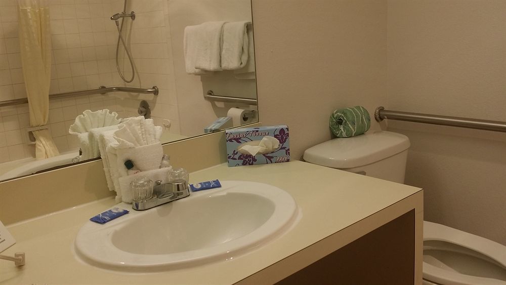 Guest House Inn Medical District Near Texas Tech Univ ラボック エクステリア 写真