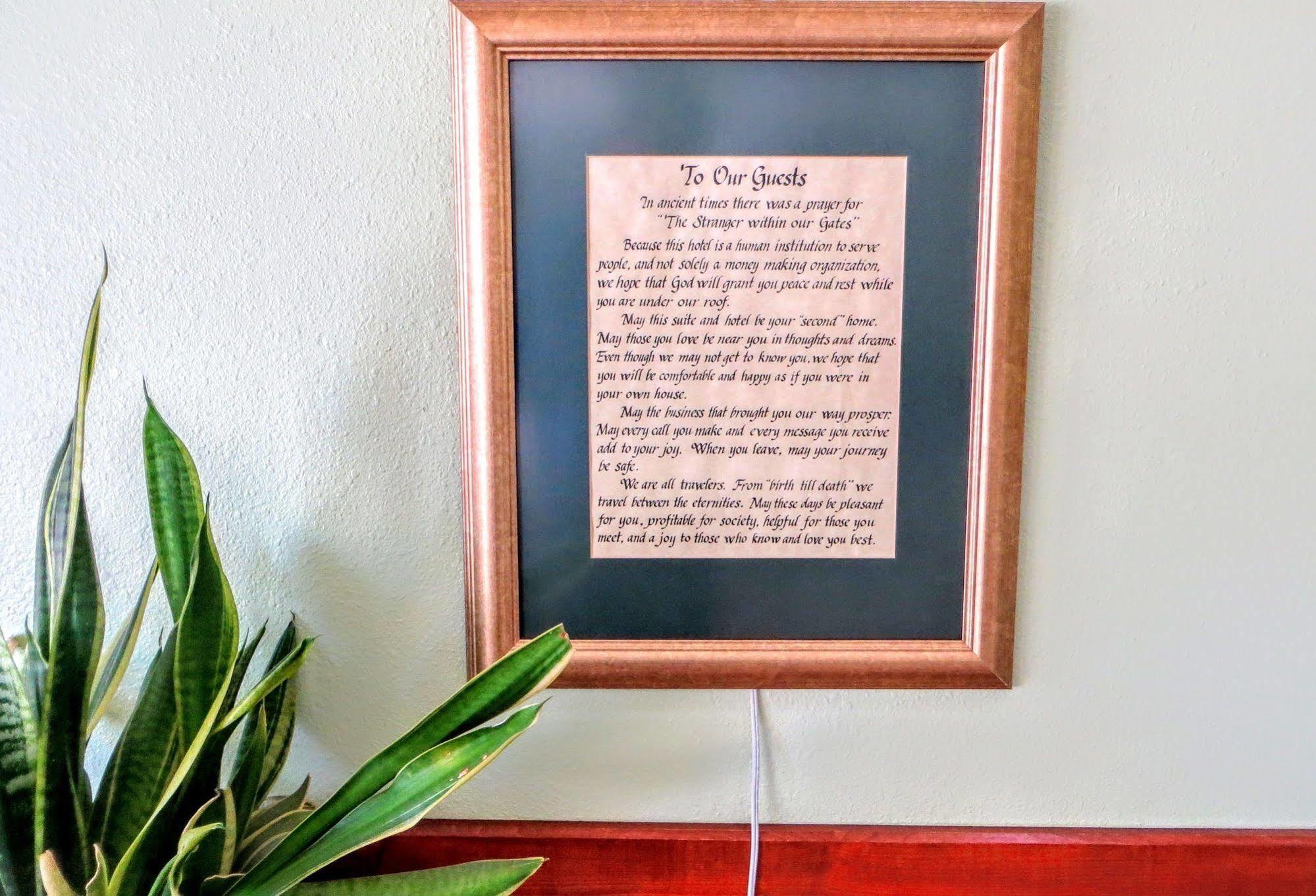 Guest House Inn Medical District Near Texas Tech Univ ラボック エクステリア 写真