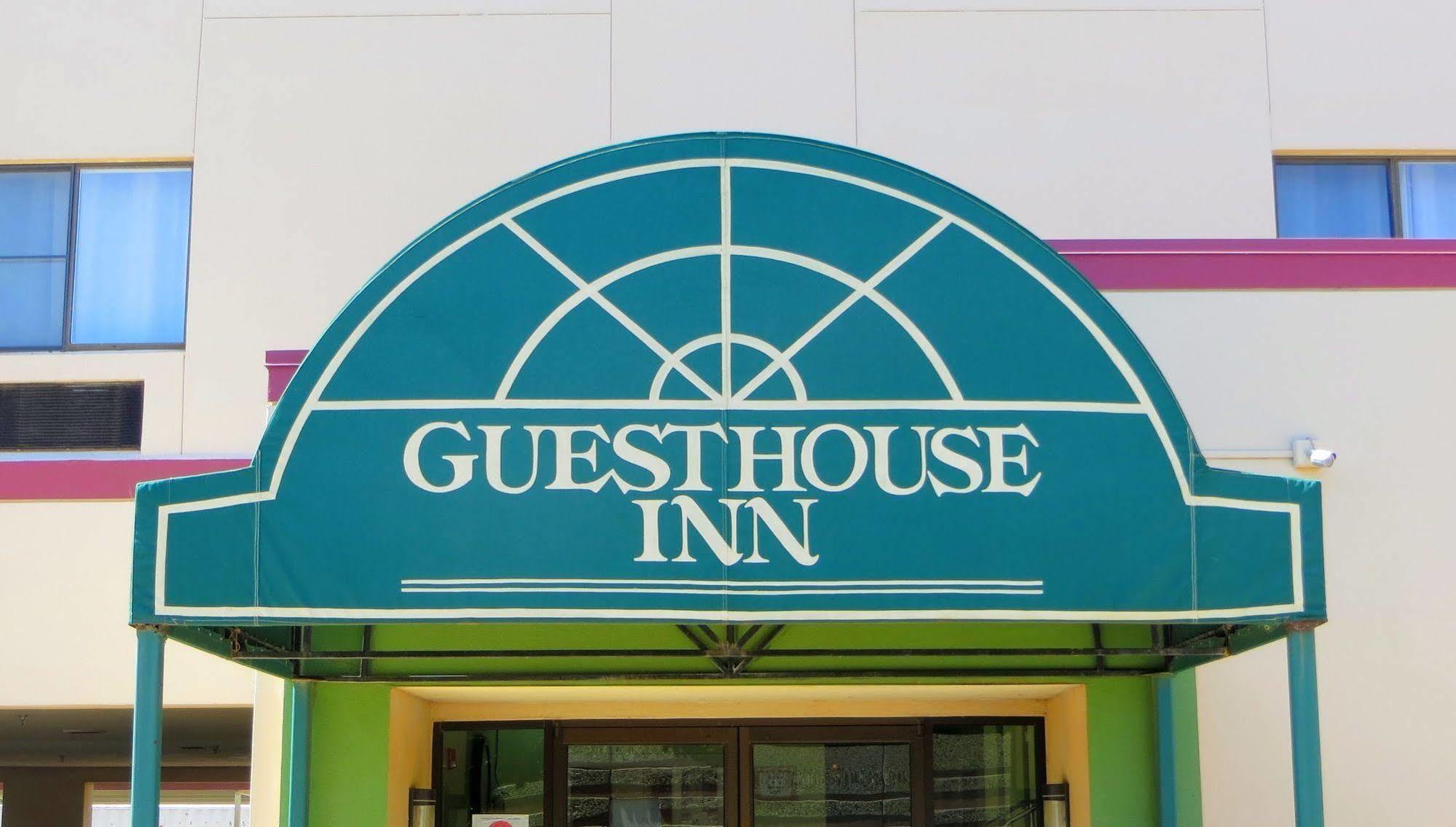 Guest House Inn Medical District Near Texas Tech Univ ラボック エクステリア 写真