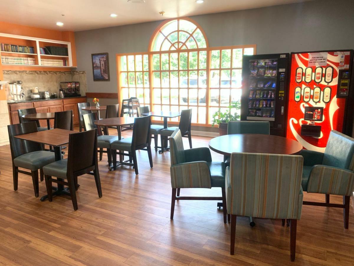 Guest House Inn Medical District Near Texas Tech Univ ラボック エクステリア 写真