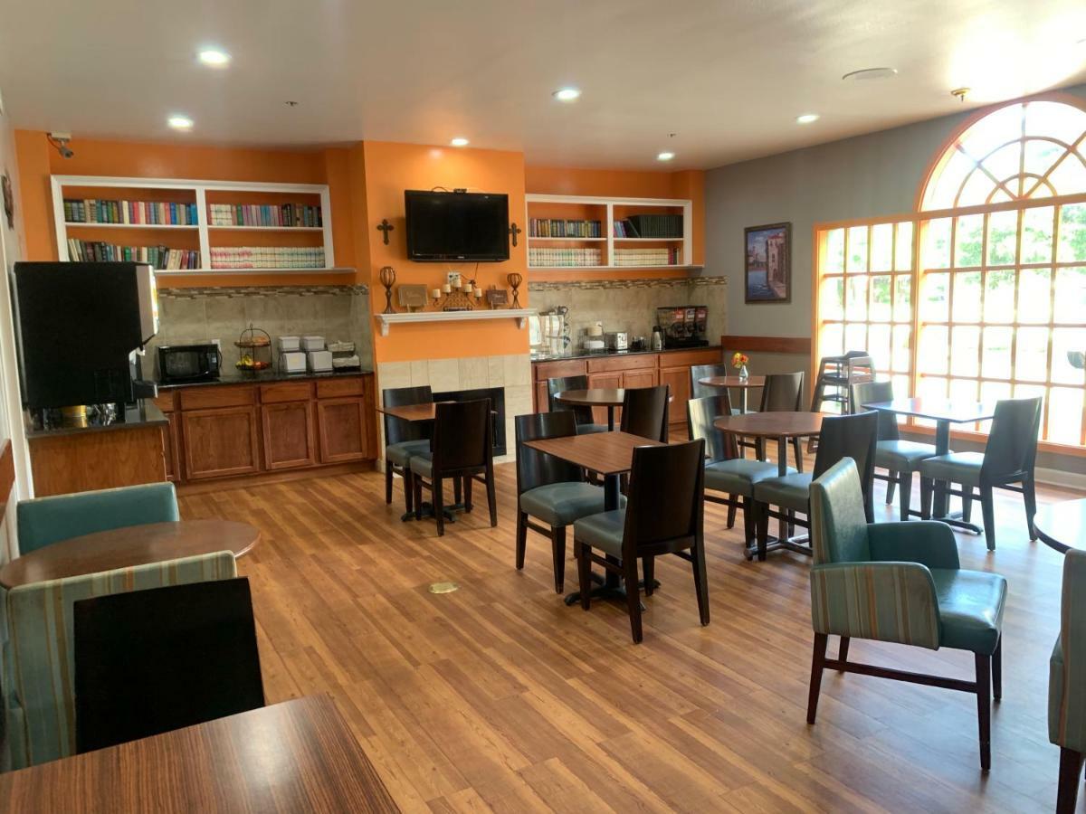 Guest House Inn Medical District Near Texas Tech Univ ラボック エクステリア 写真