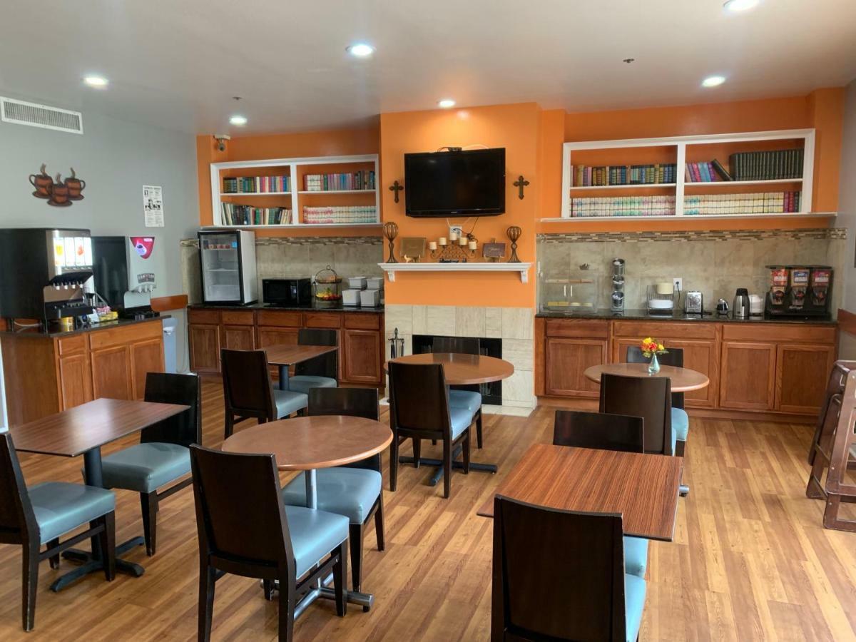 Guest House Inn Medical District Near Texas Tech Univ ラボック エクステリア 写真