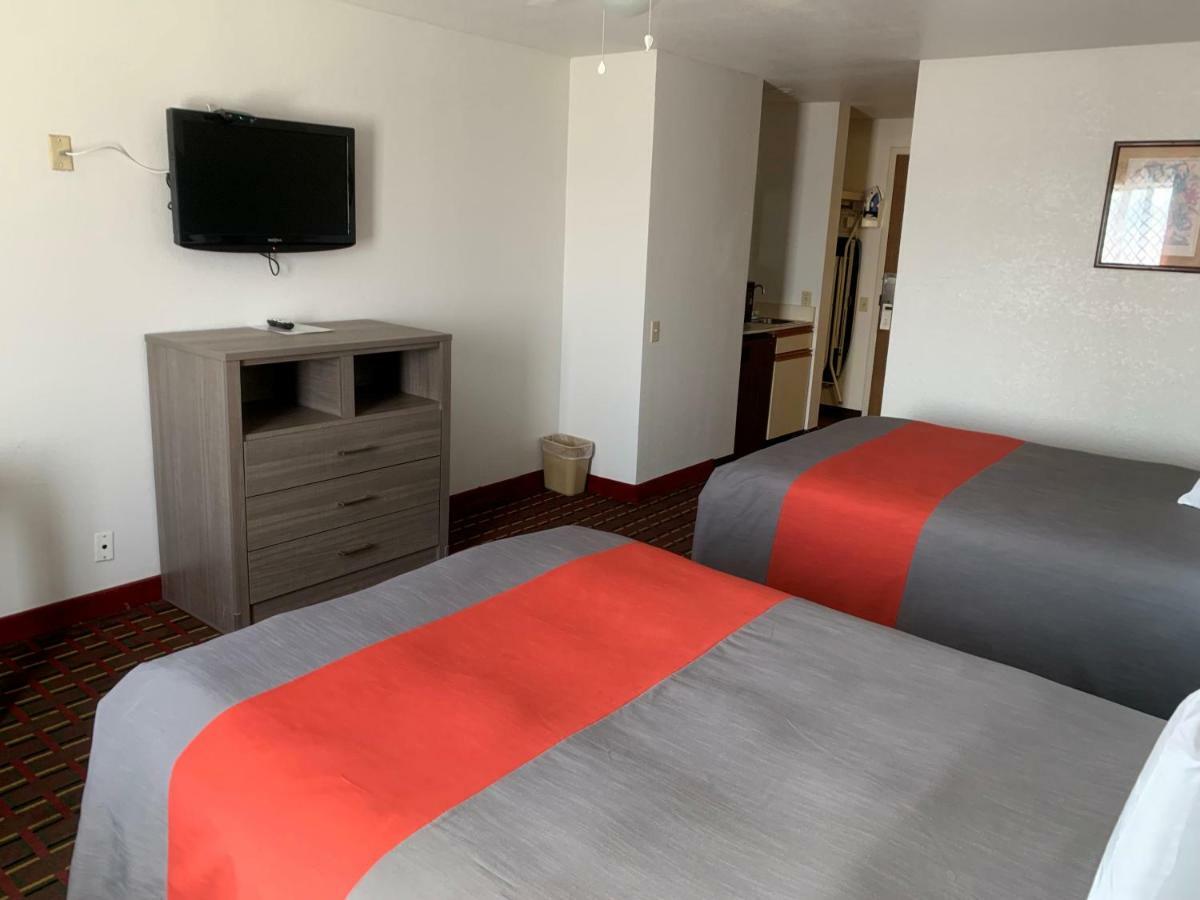 Guest House Inn Medical District Near Texas Tech Univ ラボック エクステリア 写真