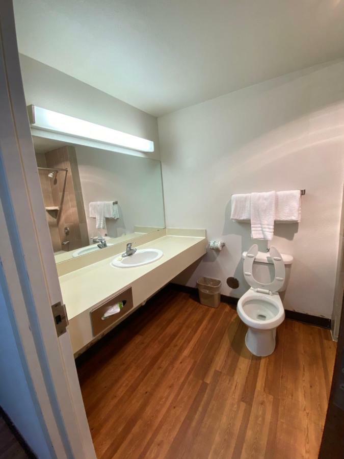 Guest House Inn Medical District Near Texas Tech Univ ラボック エクステリア 写真