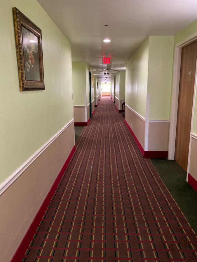 Guest House Inn Medical District Near Texas Tech Univ ラボック エクステリア 写真