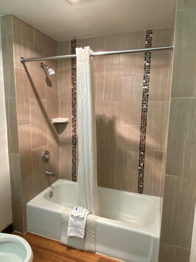 Guest House Inn Medical District Near Texas Tech Univ ラボック エクステリア 写真