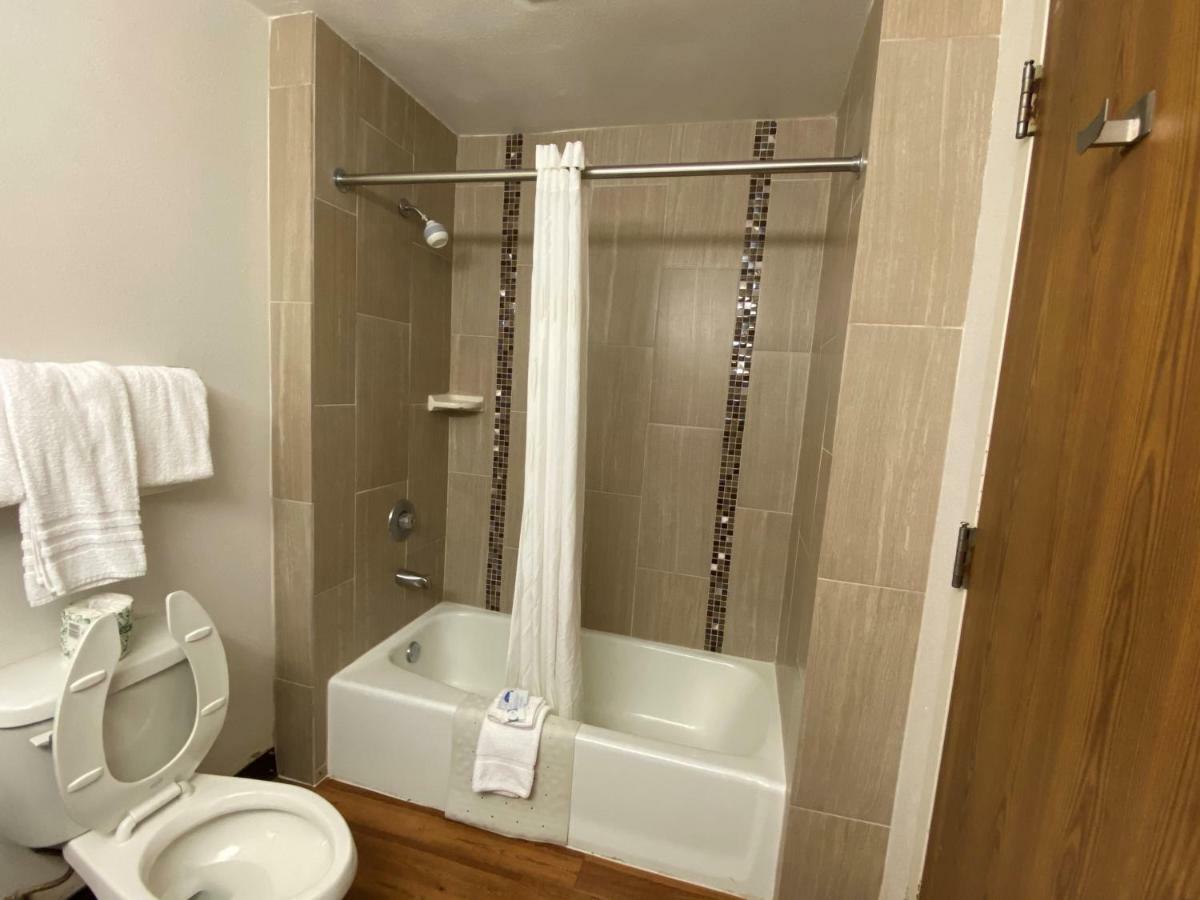 Guest House Inn Medical District Near Texas Tech Univ ラボック エクステリア 写真