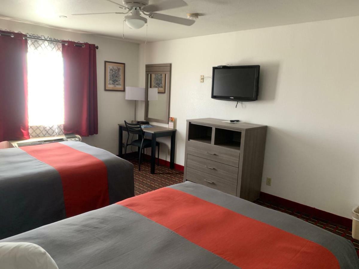 Guest House Inn Medical District Near Texas Tech Univ ラボック エクステリア 写真