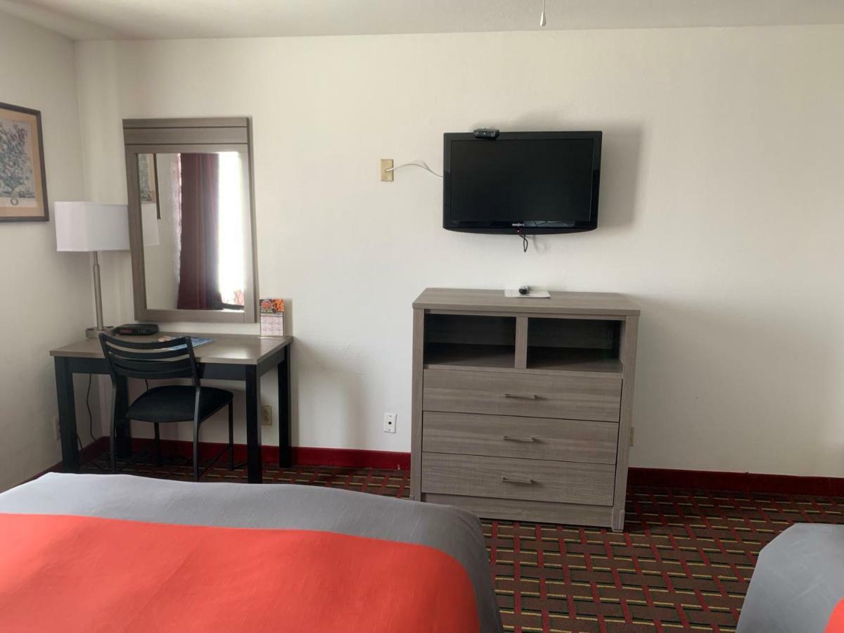Guest House Inn Medical District Near Texas Tech Univ ラボック エクステリア 写真