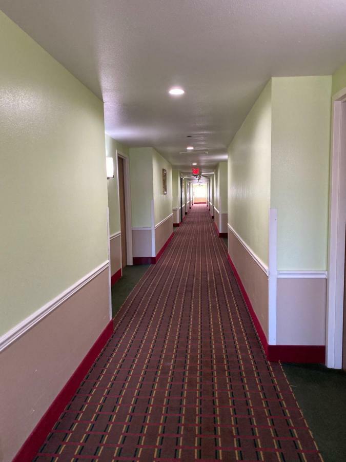 Guest House Inn Medical District Near Texas Tech Univ ラボック エクステリア 写真